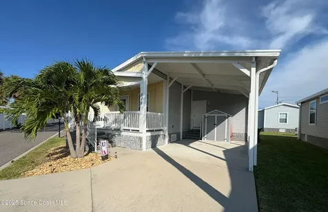516 Norwich Lane Melbourne Beach FL 32951