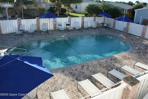 516 Norwich Lane Melbourne Beach FL 32951