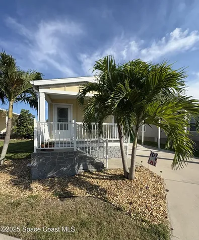 516 Norwich Lane Melbourne Beach FL 32951