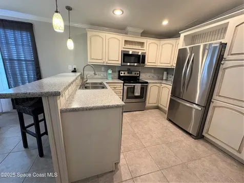 516 Norwich Lane Melbourne Beach FL 32951