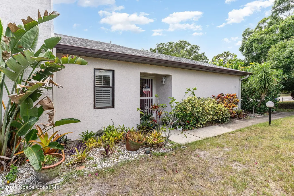 3461 Cove Court Melbourne FL 32935