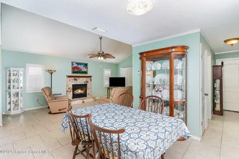 3461 Cove Court Melbourne FL 32935