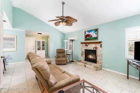 3461 Cove Court Melbourne FL 32935