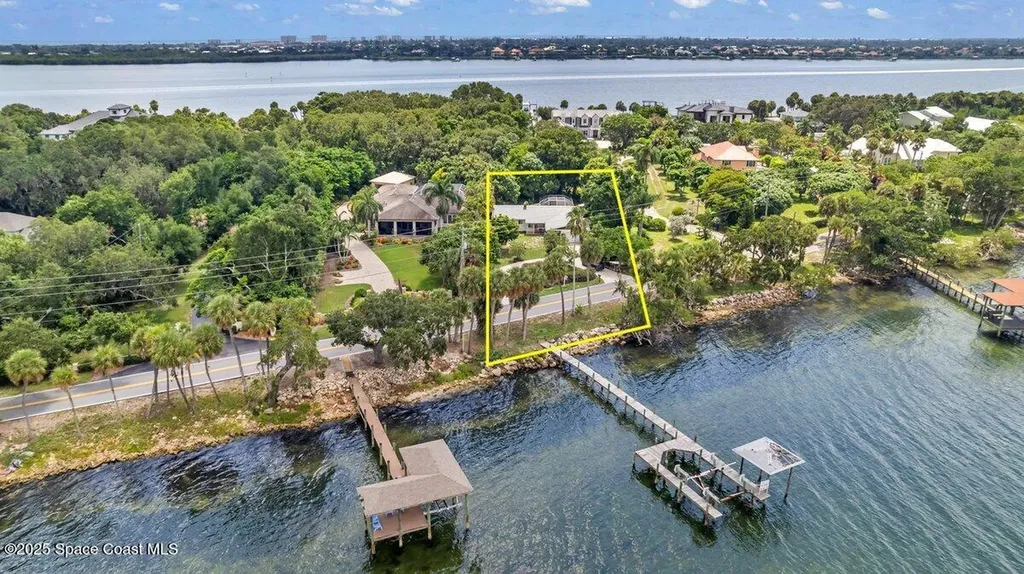 10100 S Tropical Trail Merritt Island FL 32952