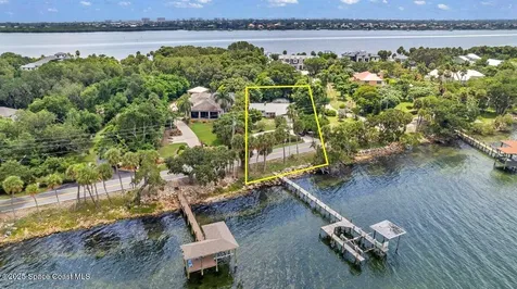 10100 S Tropical Trail Merritt Island FL 32952