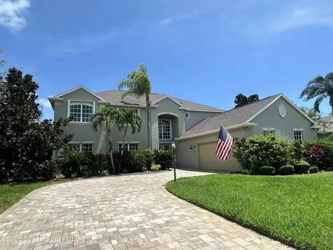 4364 Linkwood Place Melbourne FL 32940