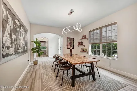 4364 Linkwood Place Melbourne FL 32940