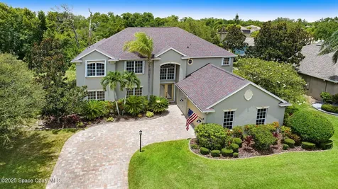 4364 Linkwood Place Melbourne FL 32940