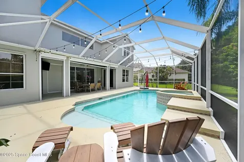 4364 Linkwood Place Melbourne FL 32940