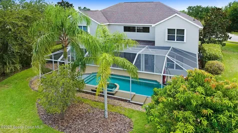 4364 Linkwood Place Melbourne FL 32940
