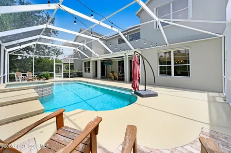 4364 Linkwood Place Melbourne FL 32940