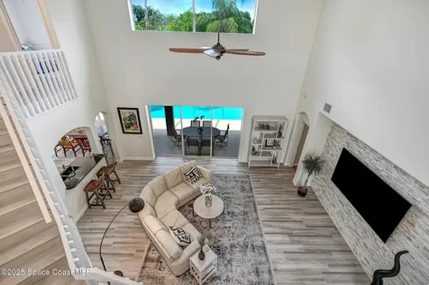 4364 Linkwood Place Melbourne FL 32940