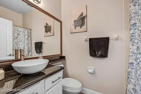 4364 Linkwood Place Melbourne FL 32940