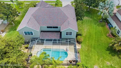4364 Linkwood Place Melbourne FL 32940