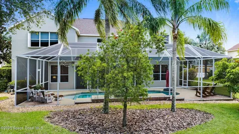 4364 Linkwood Place Melbourne FL 32940