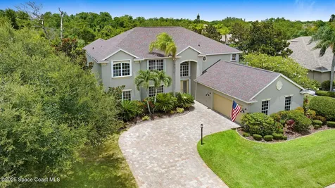 4364 Linkwood Place Melbourne FL 32940