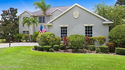 4364 Linkwood Place Melbourne FL 32940