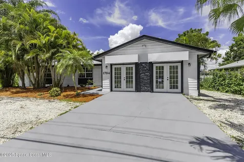 1784 Emerson Drive SE Palm Bay FL 32909