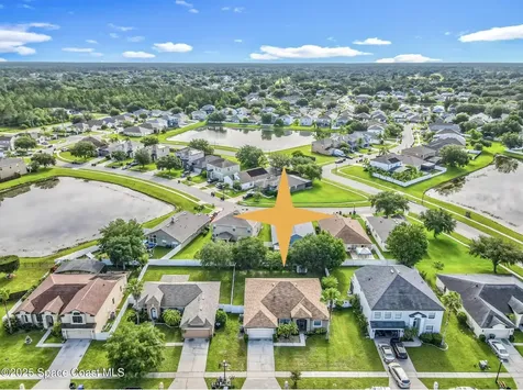 2831 Village Pine Terrace Orlando FL 32833