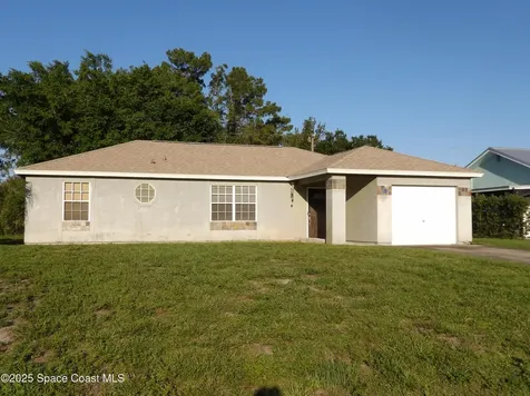 213 Godfrey Road SE Palm Bay FL 32909