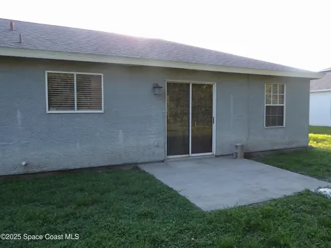 213 Godfrey Road SE Palm Bay FL 32909