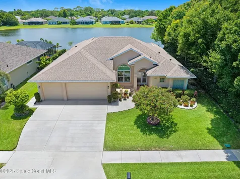 4471 Bethany Lane Titusville FL 32780