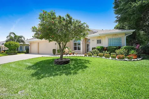 4471 Bethany Lane Titusville FL 32780