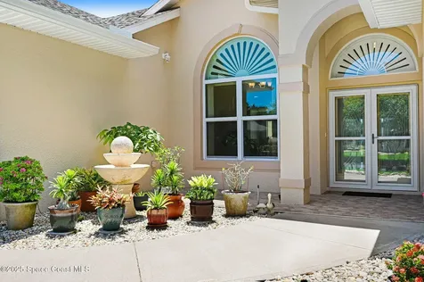 4471 Bethany Lane Titusville FL 32780