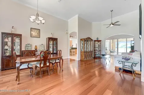 4471 Bethany Lane Titusville FL 32780