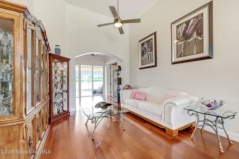 4471 Bethany Lane Titusville FL 32780