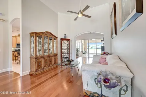 4471 Bethany Lane Titusville FL 32780