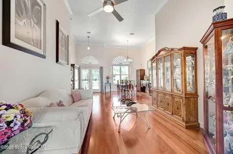 4471 Bethany Lane Titusville FL 32780