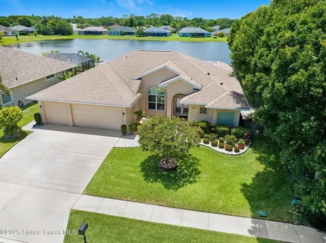 4471 Bethany Lane Titusville FL 32780