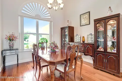 4471 Bethany Lane Titusville FL 32780