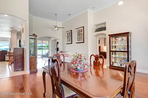 4471 Bethany Lane Titusville FL 32780