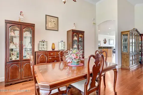 4471 Bethany Lane Titusville FL 32780