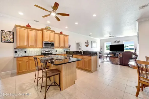 4471 Bethany Lane Titusville FL 32780