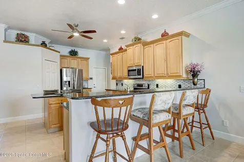 4471 Bethany Lane Titusville FL 32780