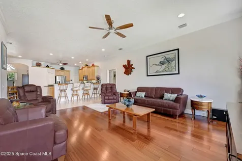4471 Bethany Lane Titusville FL 32780
