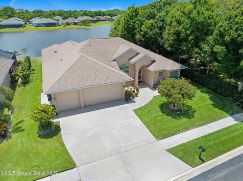 4471 Bethany Lane Titusville FL 32780