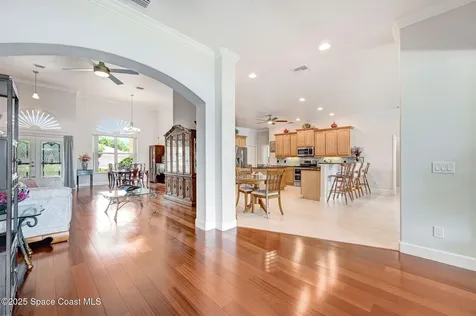 4471 Bethany Lane Titusville FL 32780