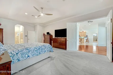 4471 Bethany Lane Titusville FL 32780