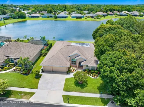 4471 Bethany Lane Titusville FL 32780