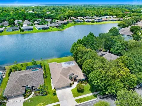 4471 Bethany Lane Titusville FL 32780