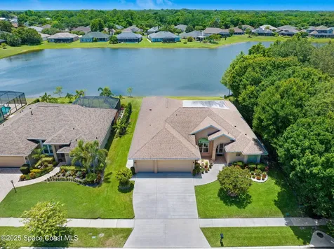 4471 Bethany Lane Titusville FL 32780