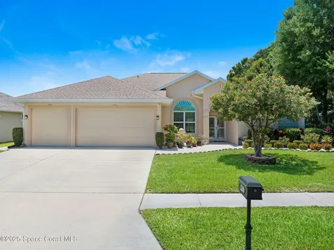 4471 Bethany Lane Titusville FL 32780
