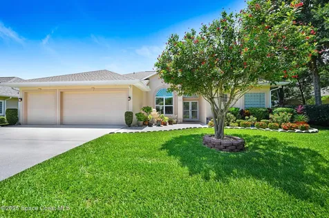 4471 Bethany Lane Titusville FL 32780