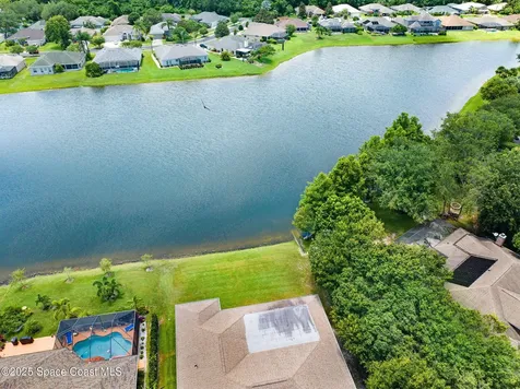 4471 Bethany Lane Titusville FL 32780