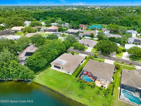 4471 Bethany Lane Titusville FL 32780
