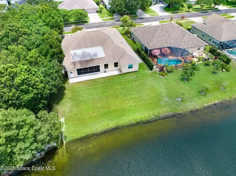 4471 Bethany Lane Titusville FL 32780